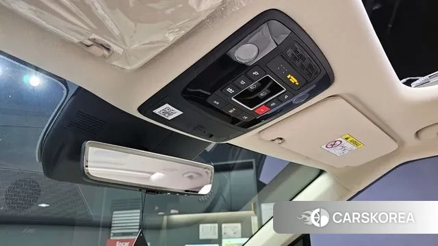 Kia The New Carnival 4th Generation id 3426568 из Кореи 7