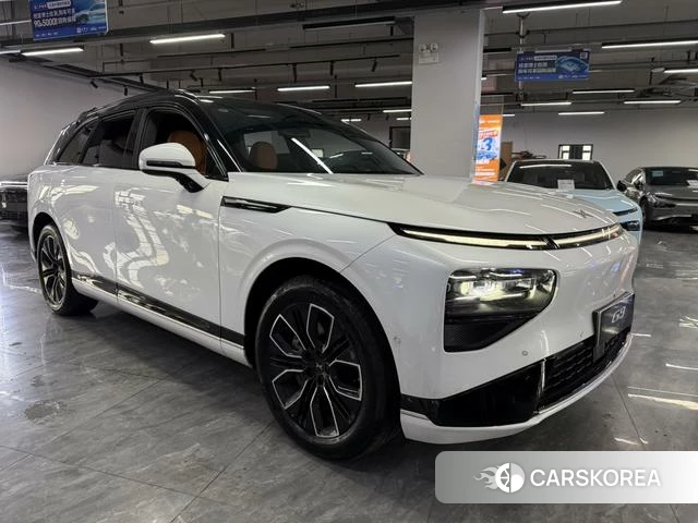 Xiaopeng Motors Xiaopeng G9 id 3908077 из Китая 7