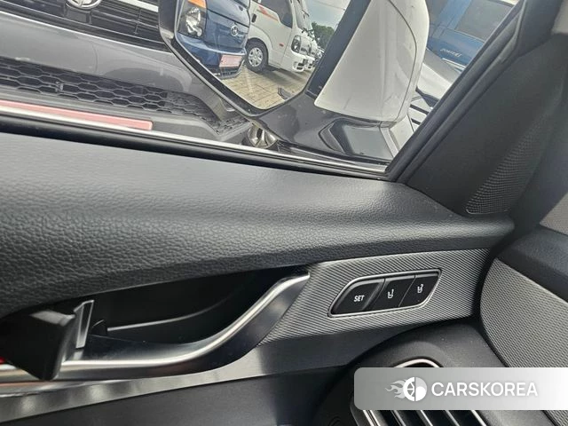 Hyundai Palisade id 4601425 из Кореи 7