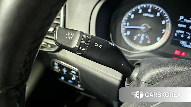 Hyundai Grandeur IG id 3867375 из Кореи 7