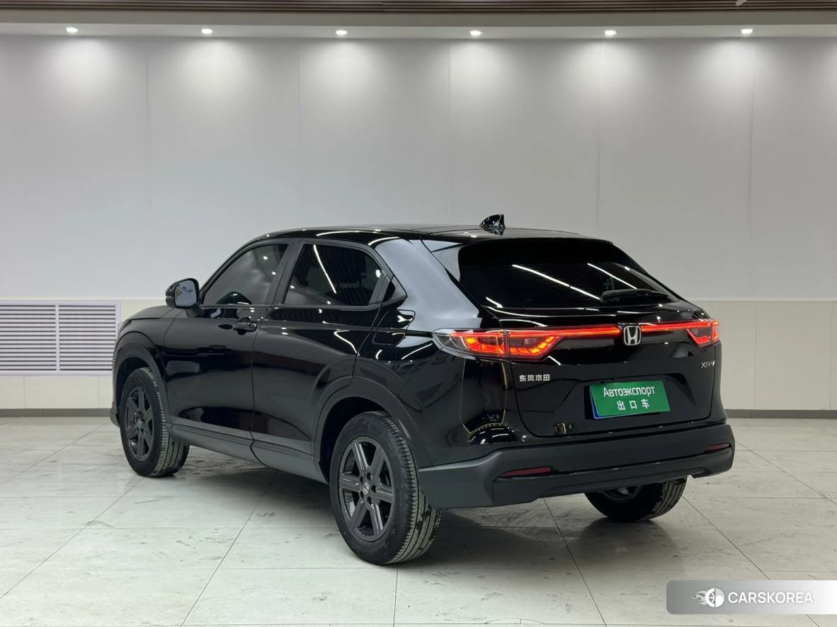 Honda XR-V id 4513606 из Китая 7