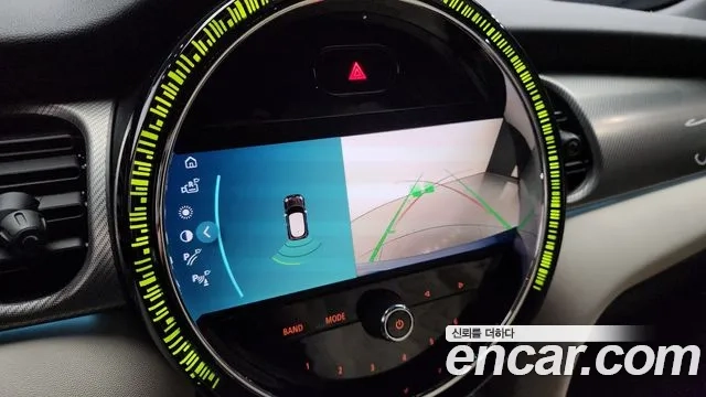 Mini Cooper Electric id 2944058 из Кореи 7