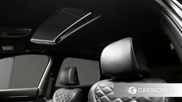 Hyundai Palisade id 4224689 из Кореи 7