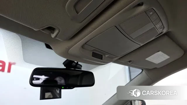 Renault Korea (Samsung) QM6 id 3029550 из Кореи 7