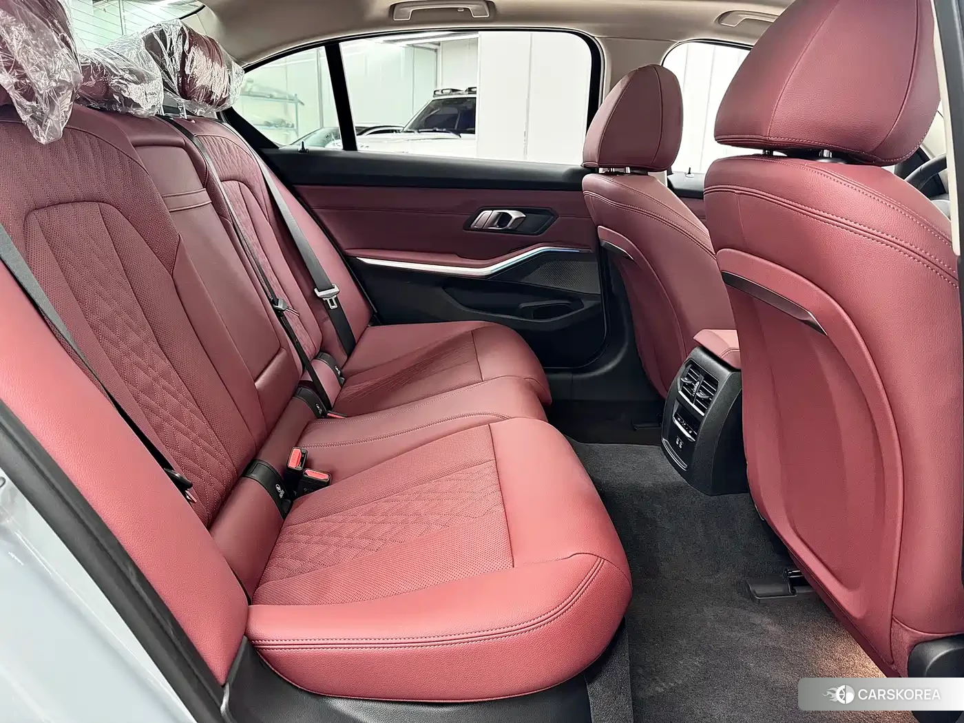 BMW i3 id 4539100 из Китая 8