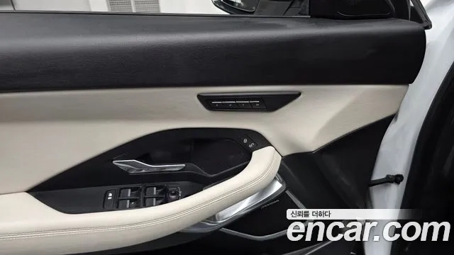 Jaguar E-PACE id 2932954 из Кореи 7