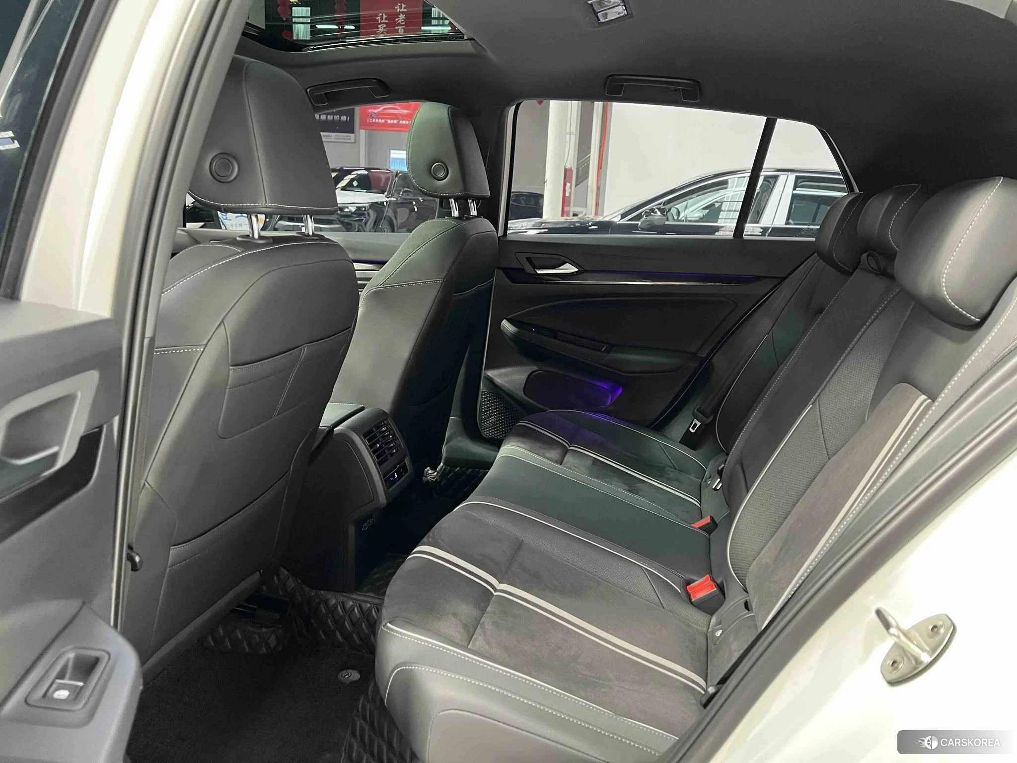 Volkswagen Golf id 4473638 из Китая 7