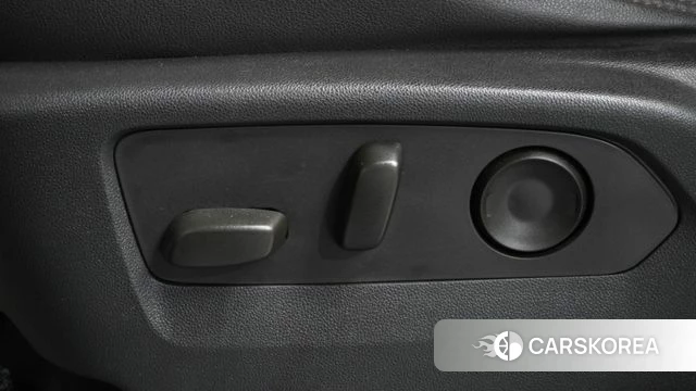 Chevrolet (GM Daewoo) Tahoe id 4560900 из Кореи 7