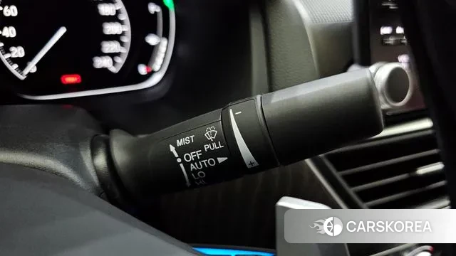 Honda Accord 10th Generation id 3306077 из Кореи 7