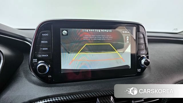 Hyundai Santa Fe TM id 3866906 из Кореи 7