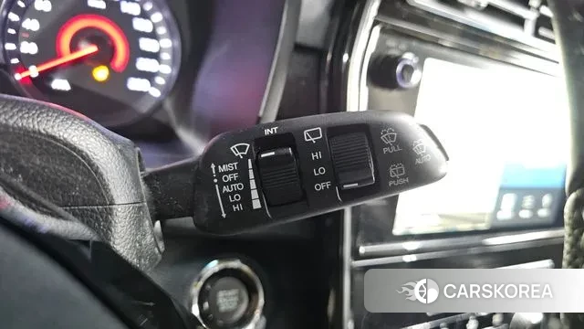 Ssangyong Berry New Tivoli id 3765854 из Кореи 7