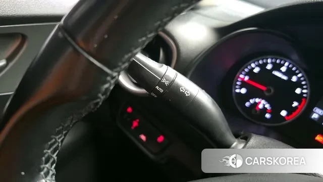 Kia Come New K3 id 3546564 из Кореи 7