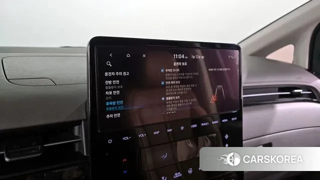 Hyundai Staria id 3571827 из Кореи 7