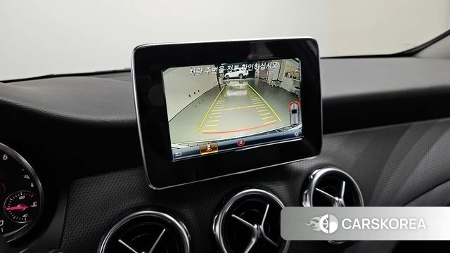 Mercedes-Benz GLA-Class X156 id 4496526 из Кореи 7