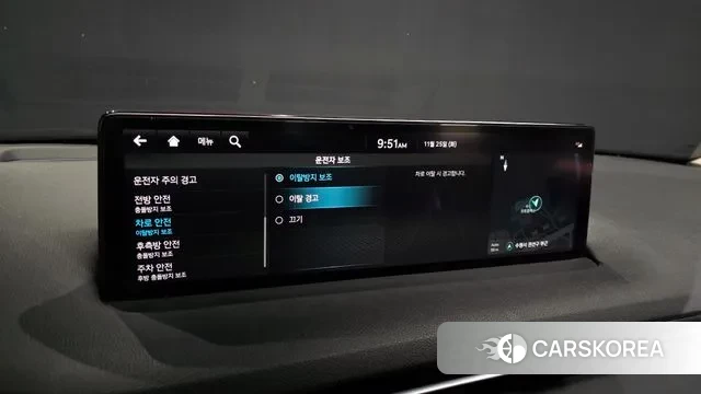 Genesis GV70 id 3405918 из Кореи 7