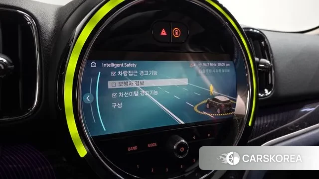 Mini Cooper S Countryman id 3615255 из Кореи 7