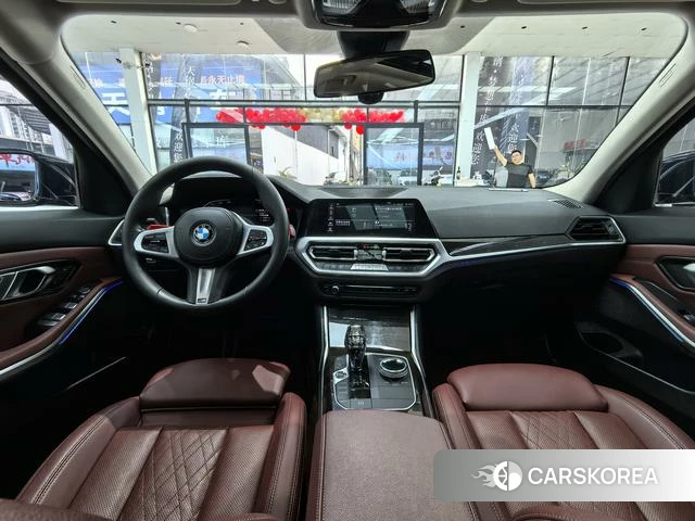 BMW 3 series id 4271674 из Китая 7