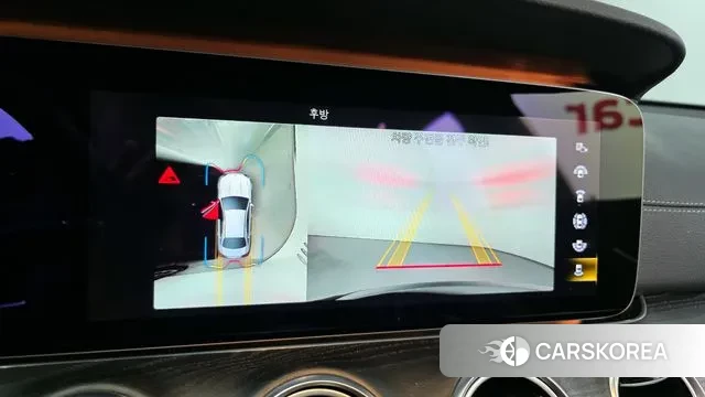 Mercedes-Benz E-Class W213 id 3567555 из Кореи 7