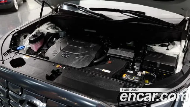 Hyundai The New Palisade id 2517872 из Кореи 7