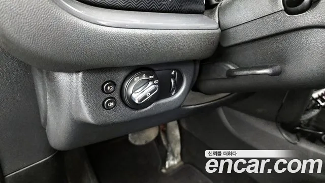 Mini Cooper Clubman id 2906966 из Кореи 7