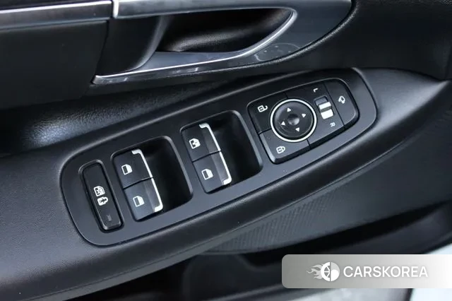 Hyundai Sonata (DN8) id 3595343 из Кореи 7