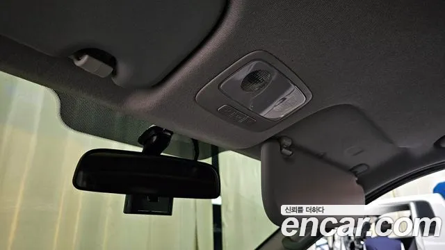 Hyundai The New Grand Starex id 2712498 из Кореи 7