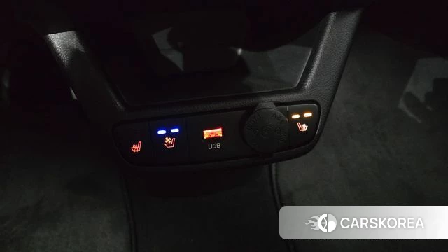 Kia The New Kia Ray EV id 4768064 из Кореи 7