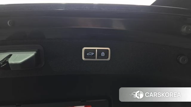 Genesis G80 (RG3) id 4476436 из Кореи 7