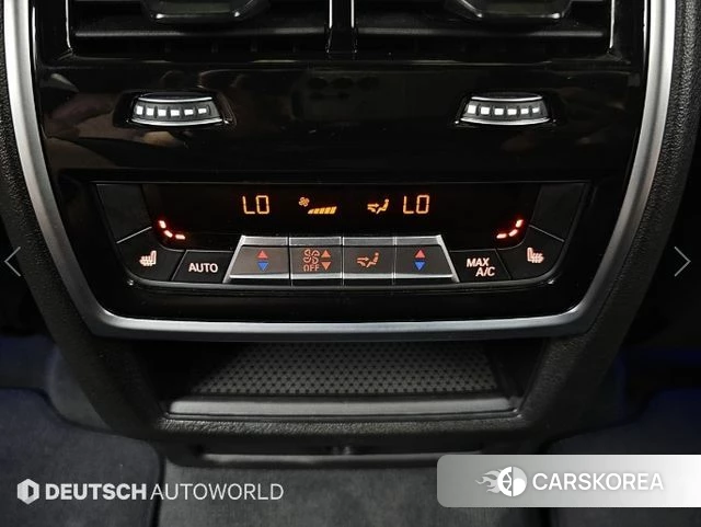 BMW X6 (G06) id 4407856 из Кореи 7