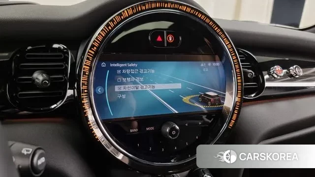 Mini Cooper S id 3316422 из Кореи 7