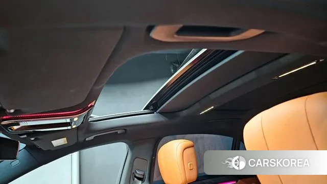 Mercedes-Benz S-Class W223 id 3447368 из Кореи 7