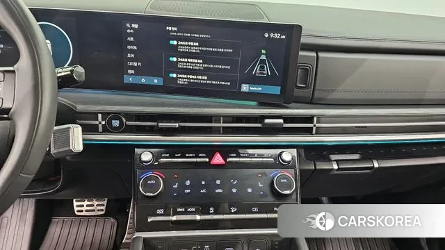 Hyundai Santa Fe (MX5) id 3734378 из Кореи 7