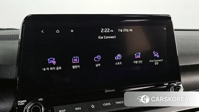 Kia Seltos id 3390294 из Кореи 7