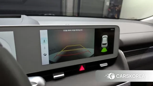 Hyundai Ionic 5 id 3054211 из Кореи 7