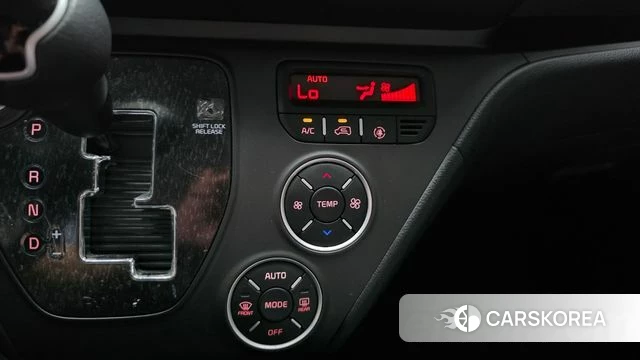 Kia The New Kia Ray id 4554480 из Кореи 7