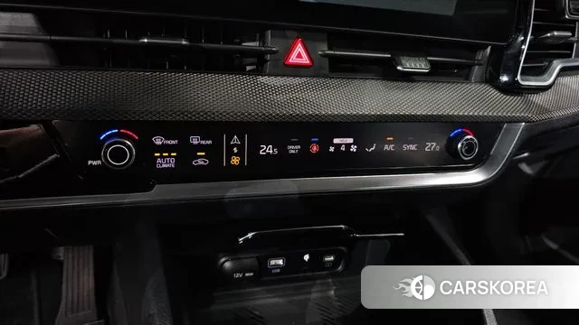 Kia Sportage 5th Generation Hybrid id 3401543 из Кореи 7