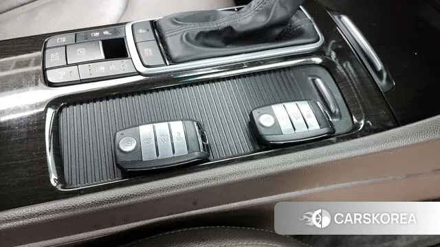 Kia The New K5 2nd generation id 3672430 из Кореи 7