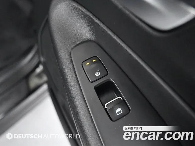 Hyundai The New Santa Fe id 2459335 из Кореи 7