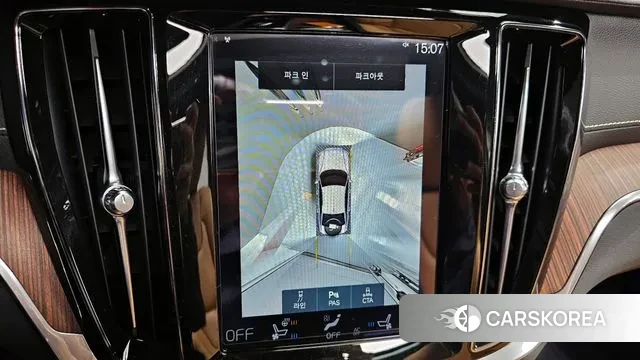 Volvo S60 3rd generation id 3577057 из Кореи 7