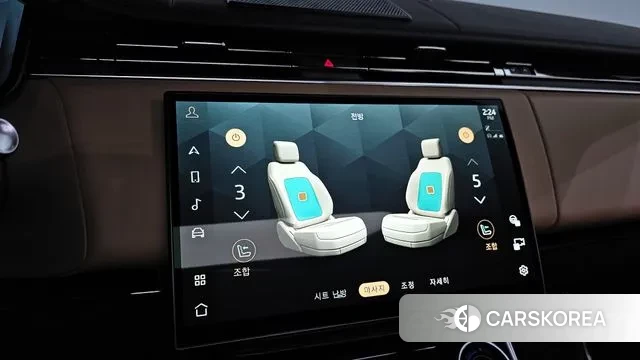 Land Rover Range Rover Sport 3rd Generation id 2857868 из Кореи 7