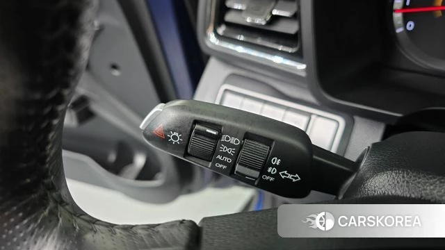 Ssangyong Berry New Tivoli id 4464975 из Кореи 7