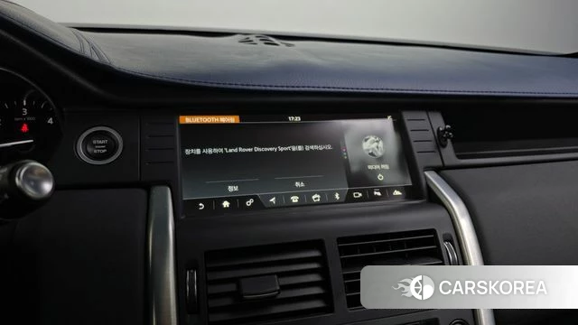 Land Rover Discovery Sports id 4339461 из Кореи 7