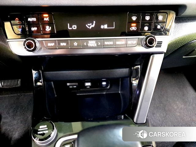 Kia The New Seltos id 4729946 из Кореи 7