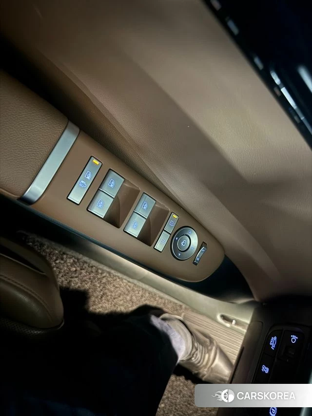 Hyundai Grandeur Hybrid (GN7) id 4523727 из Кореи 7
