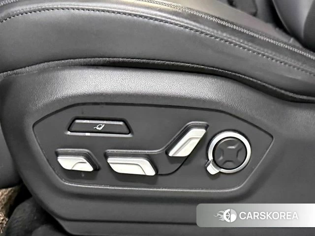 Hyundai Santa Fe (MX5) id 4589868 из Кореи 7