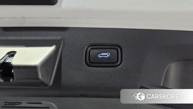 Hyundai The New Tucson Hybrid (NX4) id 3599790 из Кореи 7