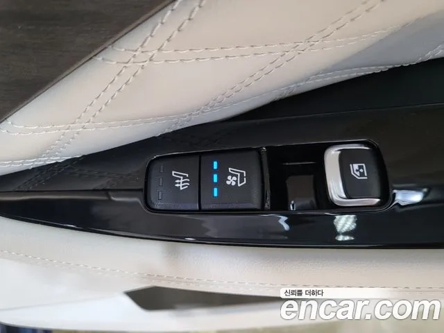 Kia K8 id 2862821 из Кореи 7