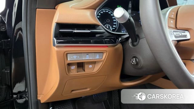 Genesis G80 (RG3) id 4475797 из Кореи 7