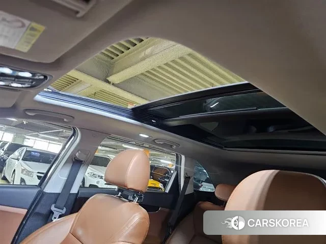 Kia The New Sorento id 3505347 из Кореи 7