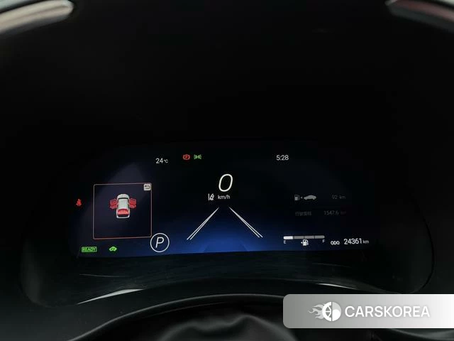 Toyota Crown Lufang id 4220850 из Китая 7